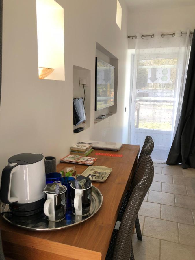 Chambre Pomme Cannelle Premium Aux Portes De Bayeux Normandie 2 Pers Monceaux-en-Bessin Экстерьер фото