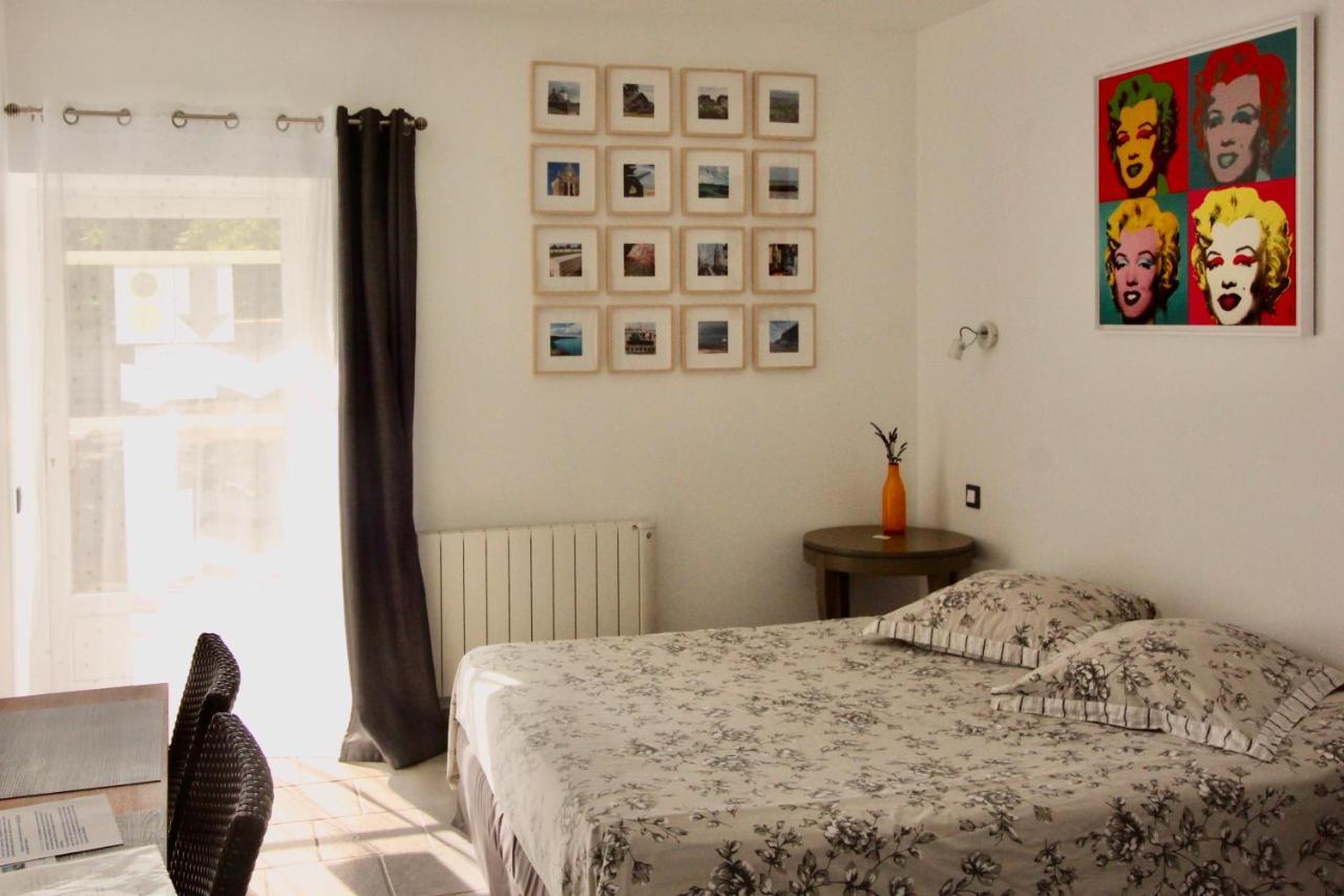 Chambre Pomme Cannelle Premium Aux Portes De Bayeux Normandie 2 Pers Monceaux-en-Bessin Экстерьер фото