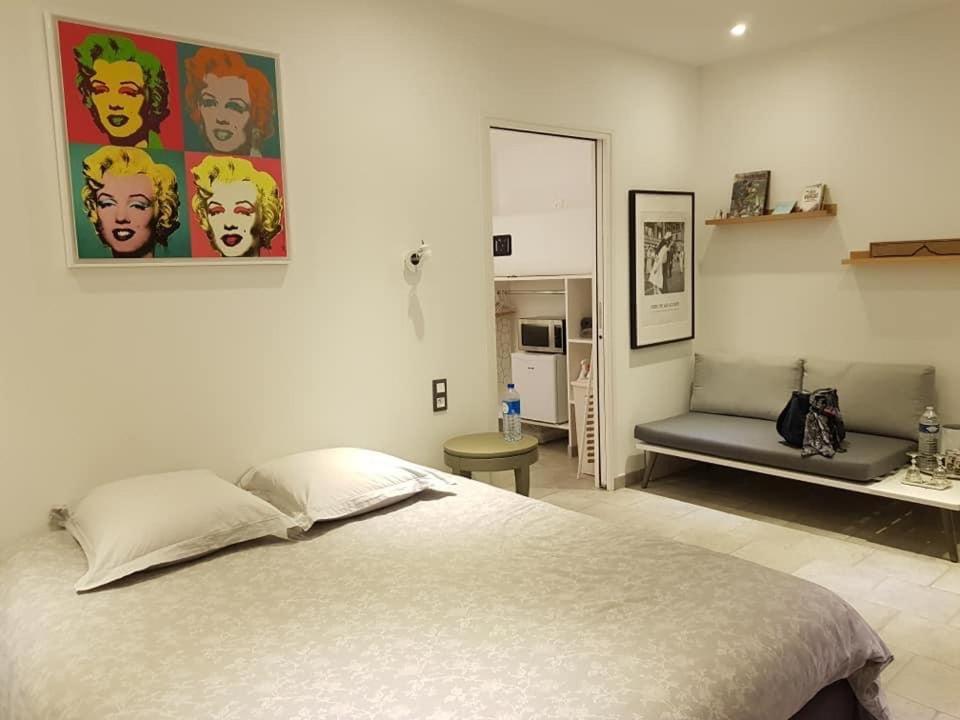 Chambre Pomme Cannelle Premium Aux Portes De Bayeux Normandie 2 Pers Monceaux-en-Bessin Экстерьер фото